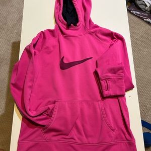Nike sweater